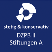 DZPB II Stiftungen A