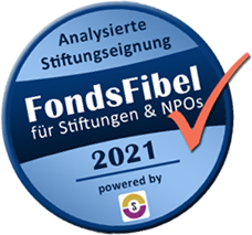 FondsFibel 2021 – Analysierte Stiftungseignung FondsFibel 2021 - Analysierte Stiftungseignung