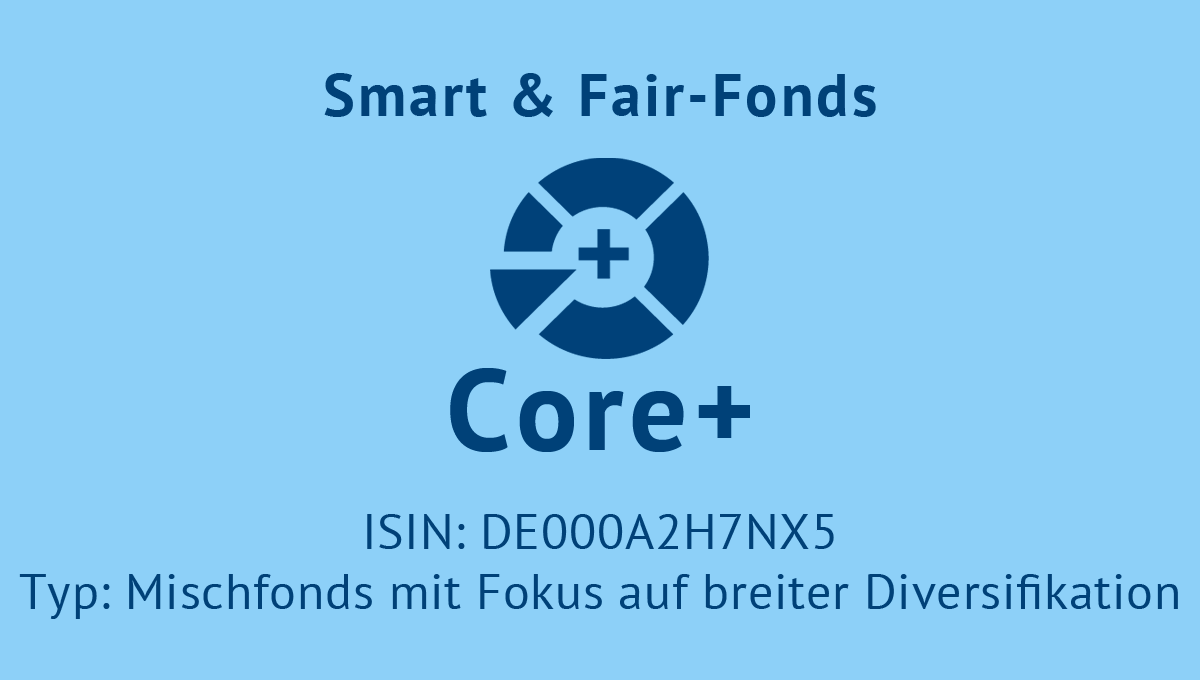 Smart & Fair-Fonds
