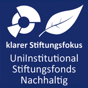 UniInstitutional Stiftungsfonds Nachhaltig
