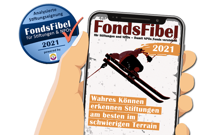 Fondsfibel 2021 Fondsfibel 2021