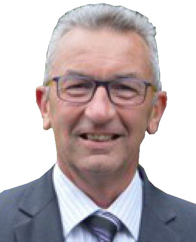 Lothar Antz Lothar Antz