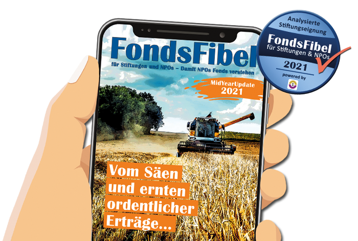 FondsFibel 2021 – MidYearUpdate FondsFibel 2021 - MidYearUpdate