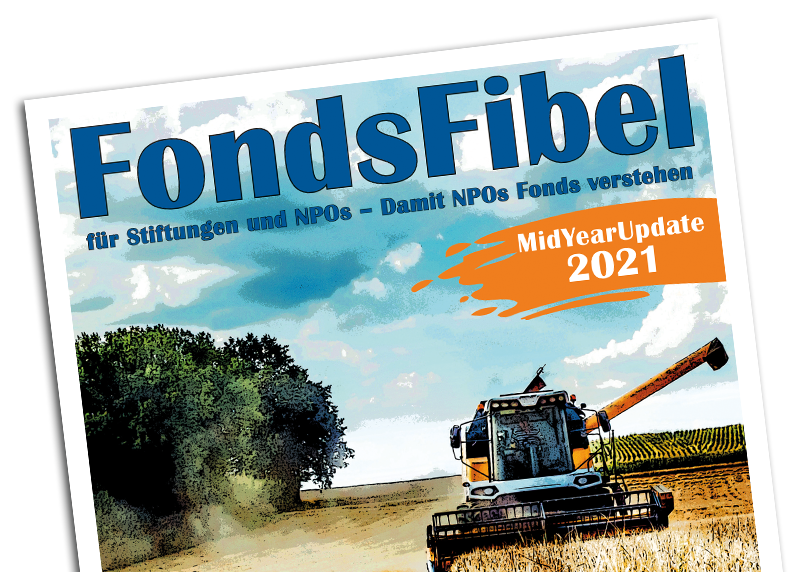 FondsFibel 2021 – MidyearUpdate FondsFibel 2021 - MidyearUpdate