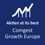 Comgest Growth Europe