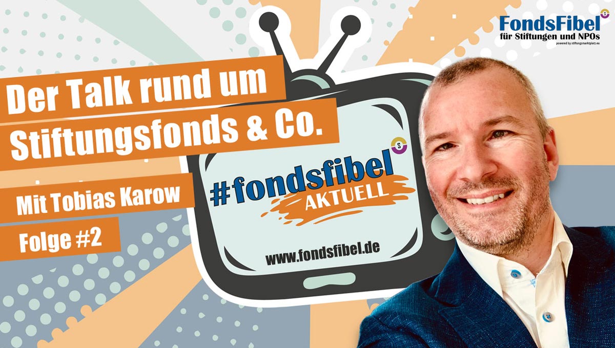 fondsfibel aktuell Folge 2