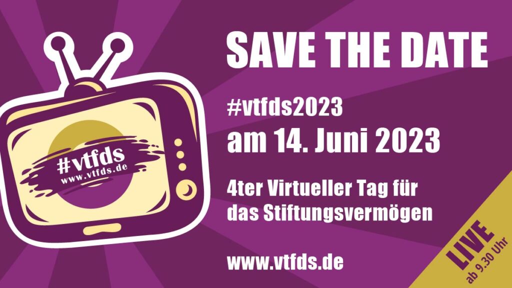 vtfds2023 - Save the Date