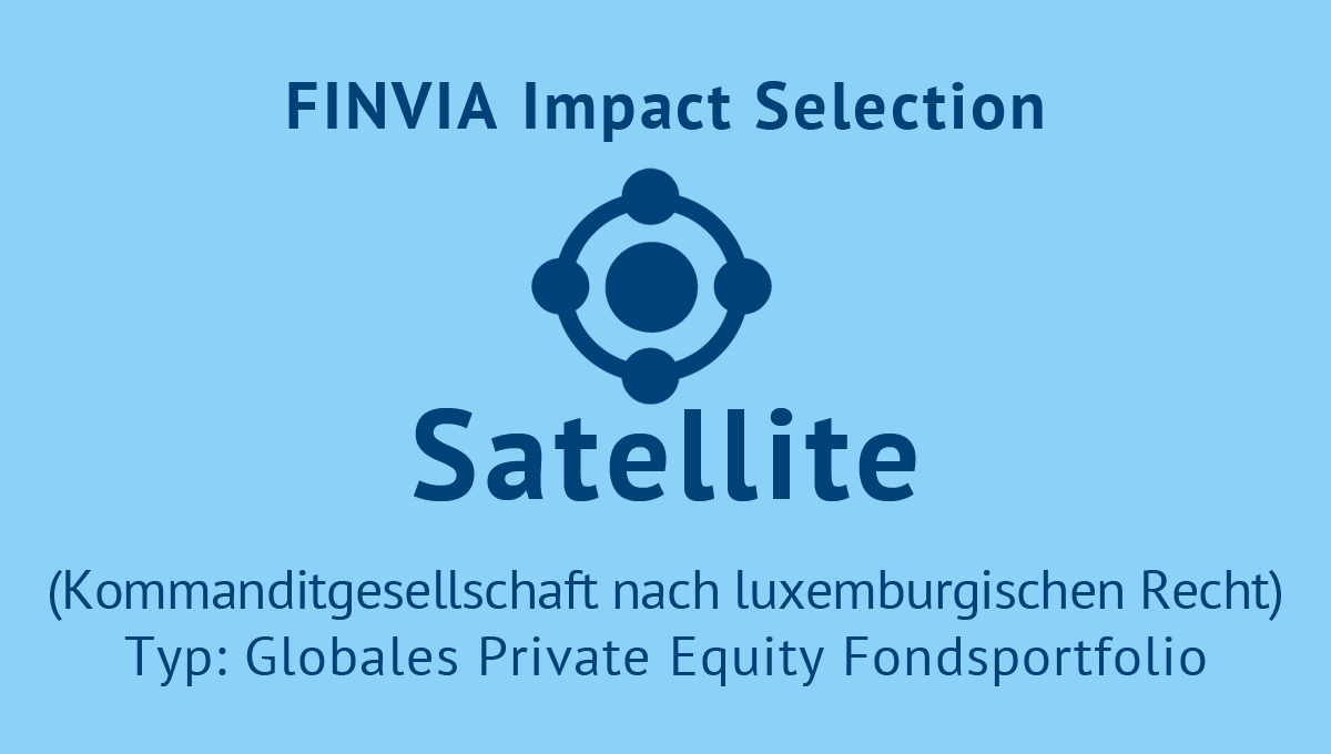 FINVIA Impact Selection