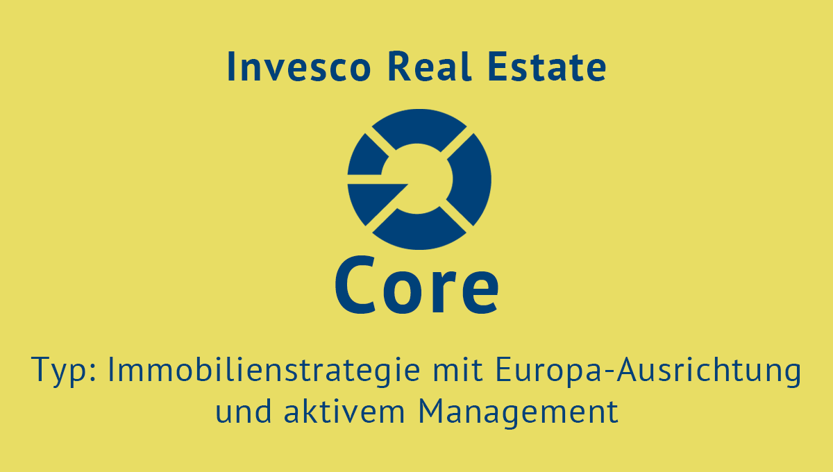 Invesco Real Estate