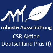 CSR Aktien Deutschland Plus (I)