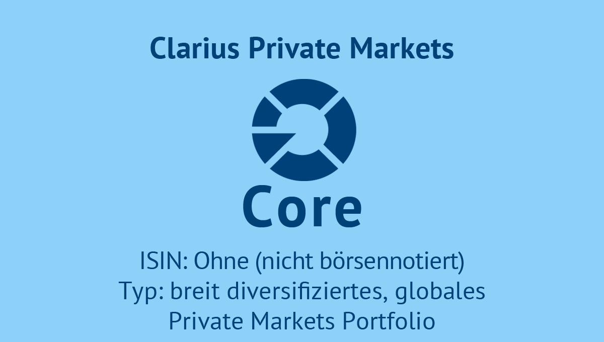 Clarius Private Markets