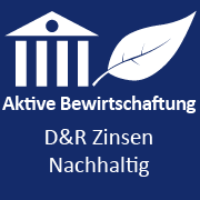 D&R Zinsen Nachhaltig