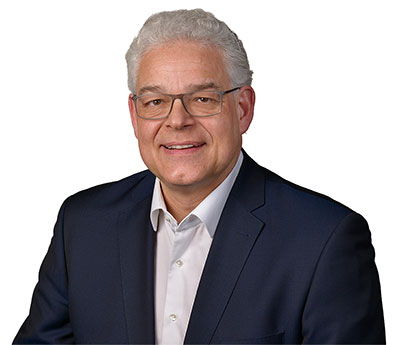 Thomas Albrecht