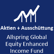 Allspring Global Equity Enhanced Income Fund
