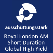Royal London AM Short Duration Global High Yield