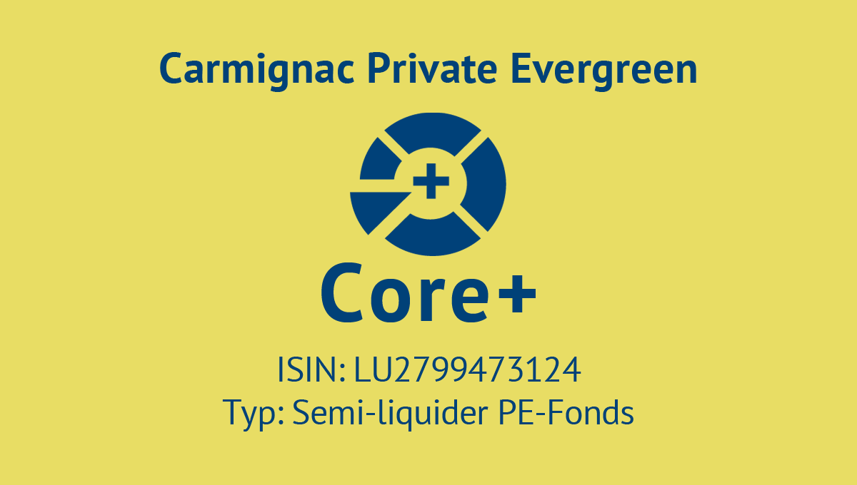 Carmignac Private Evergreen