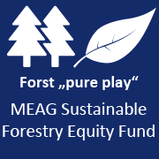 MEAG Sustainable Forestry Equity Fund