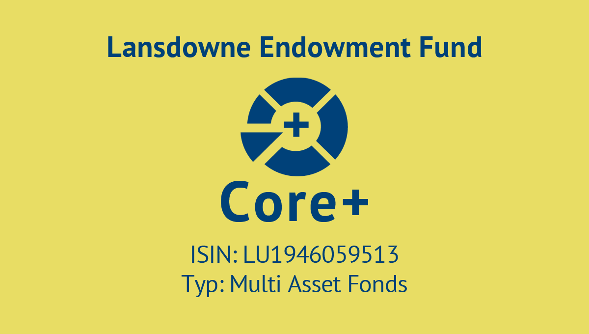 Lansdowne Endowment Fund