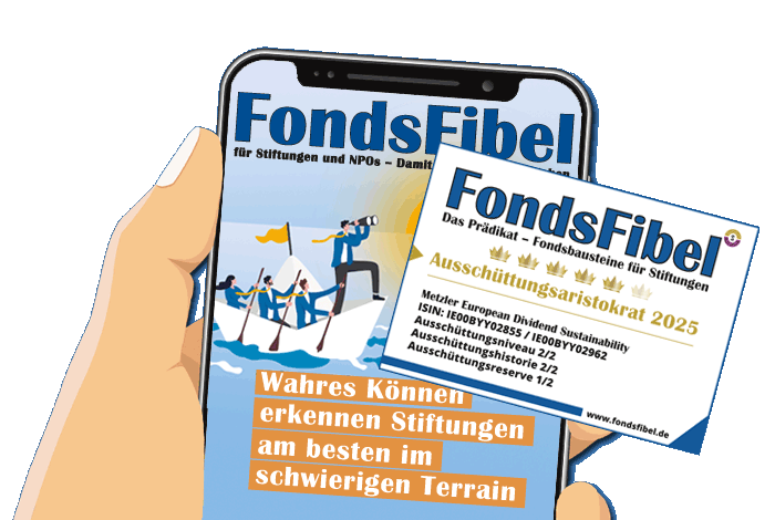Metzler European Dividend Sustainability Metzler European Dividend Sustainability