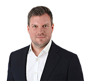 Marc Möhrle Marc Möhrle