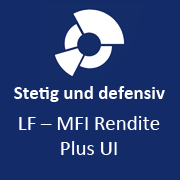 LF – MFI Rendite Plus UI