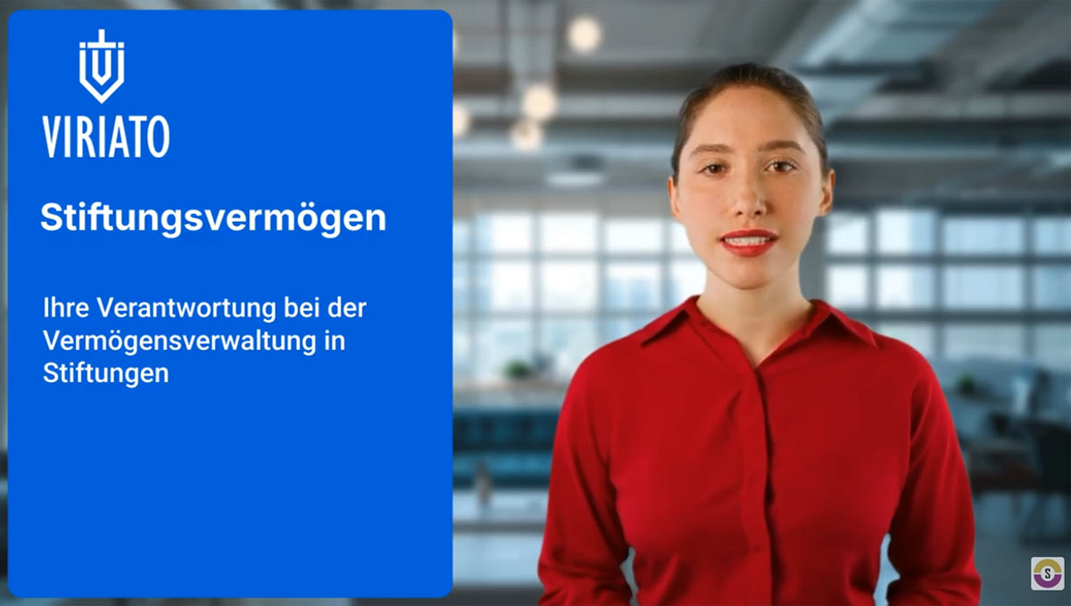 VIRIARO ErklärVideos