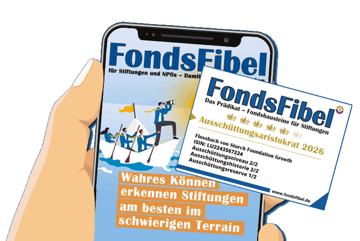 Flossbach von Storch Foundation Growth Flossbach von Storch Foundation Growth