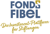 FondsFibel für Stiftungen & NPOs Logo