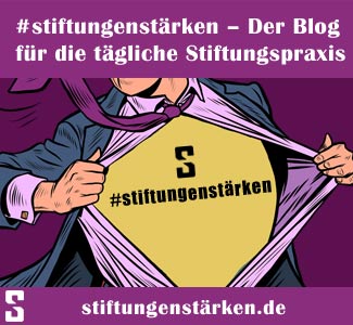 stiftungenstärken