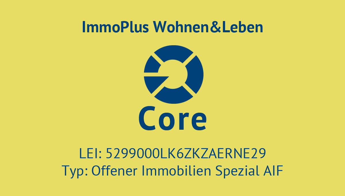 ImmoPlus Wohnen & Leben