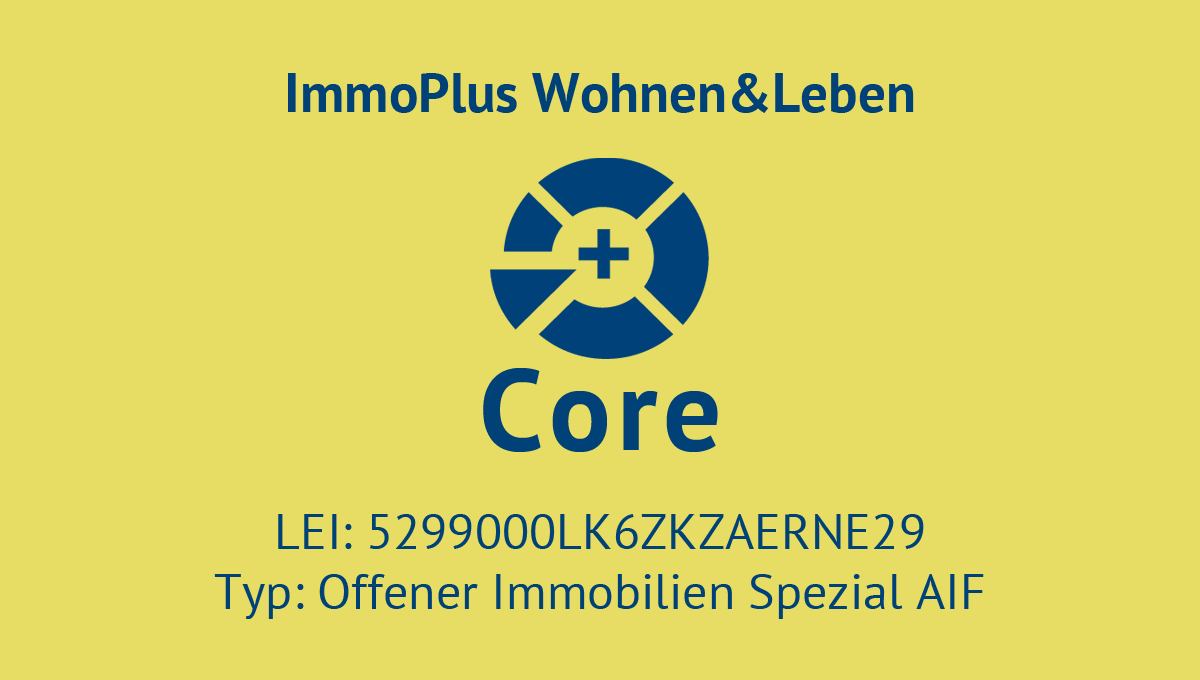ImmoPlus Wohnen & Leben