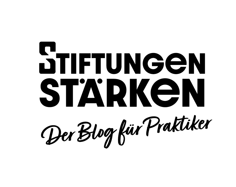 Stiftungenstärken
