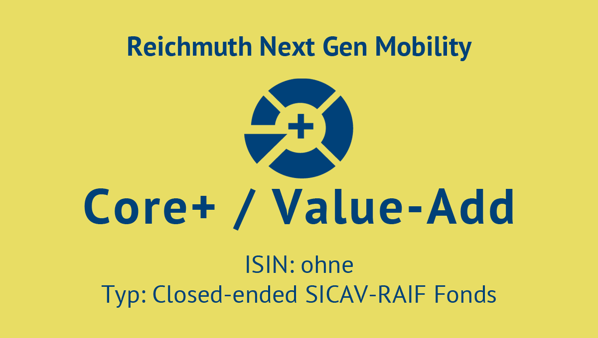 Reichmuth Next Gen Mobility