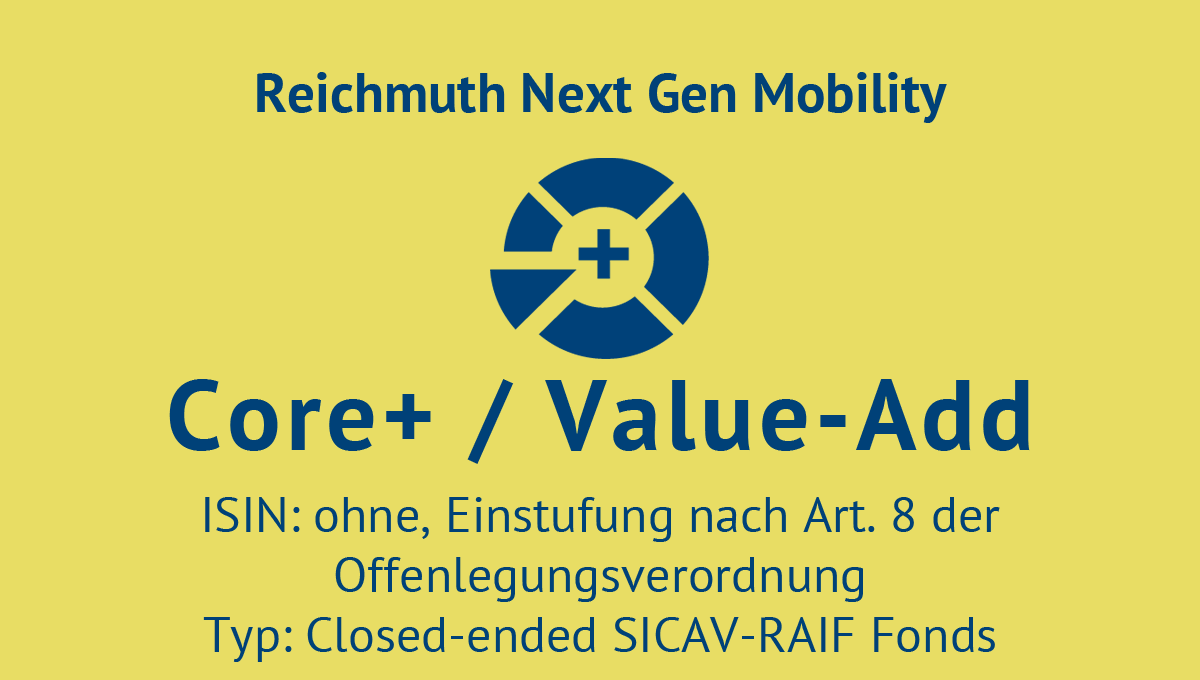 Reichmuth Next Gen Mobility