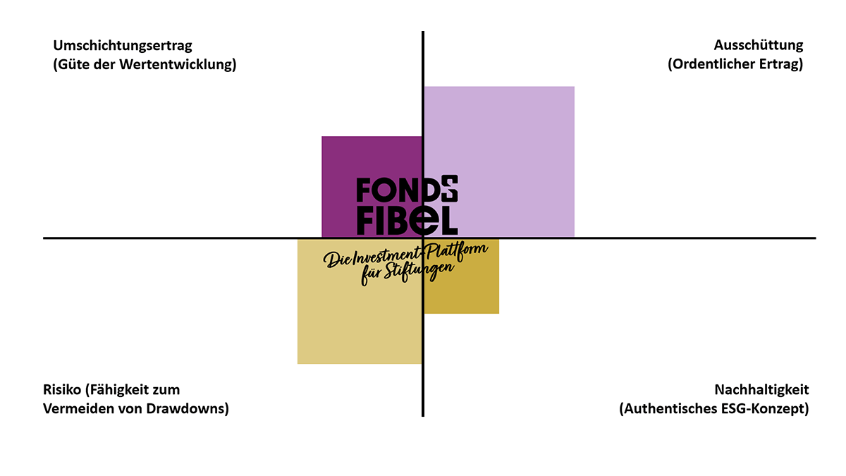 Der Fonds im QualiS360-Check: HP&P Stiftungsfonds